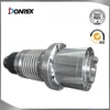 Precision CNC large machining part with complex shape