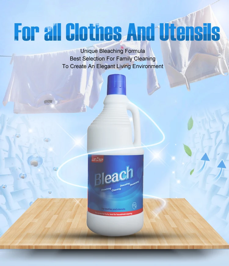 1l Oem Wholesale Factory Low Price Color Safety Disinfect Cheap Pure