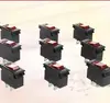 FI02 15a 250vac rocker switch with overload reset off SS001Circuit Breaker Blue/red lamp 16a 250va 10a 250vac certified red blue