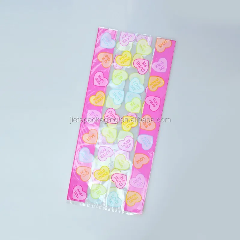 pe plastic bag