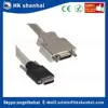 (New and original)IC Components 1MG26-LFW0-00C-200 Cable Assemblies D-Shaped Centronics Cables 1MG IC Parts
