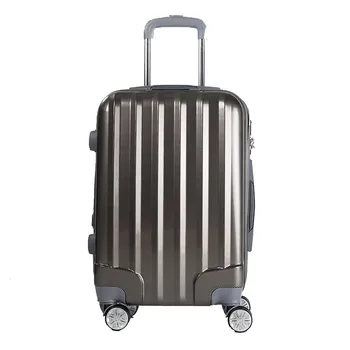 hard case trolley