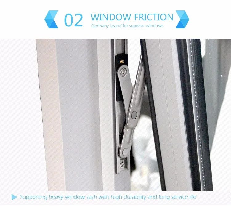 2016 Nuevo Diseño De La Ventana Toldo - Buy Toldo Ventana De Diseño