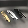 3 combinations code window handle lock with both spindle and fork