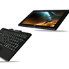 CE RoHS 10.1 inch Mid Laptop And Keyboard Tablet PC Combined From China