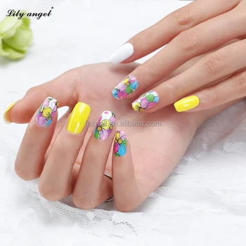 Vinyl Sticker Harmless Material Children Nail Stickers Cartoon Vinyl Sticker Harmless Material Children Nail Stickers Cartoon Art For Kids
