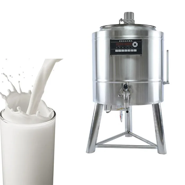 High capacity small scale milk pasteurization machine milk pasteurizer usedWT/8613824555378