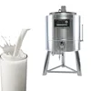 30L/50L/75L/100L/150 small scale milk pasteurization machine