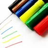 12 Fabric Permanent Laundry Marker Pens School Uniform Name Tags Clothes Marker