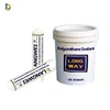 colorful marble adhesive glue mastic /Swellseal Mastic