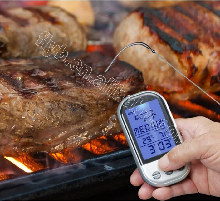 durable cooking thermometer manufacturer for temperature compensation-14