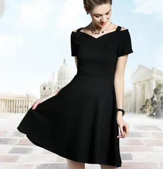 party wear short dresses for womens