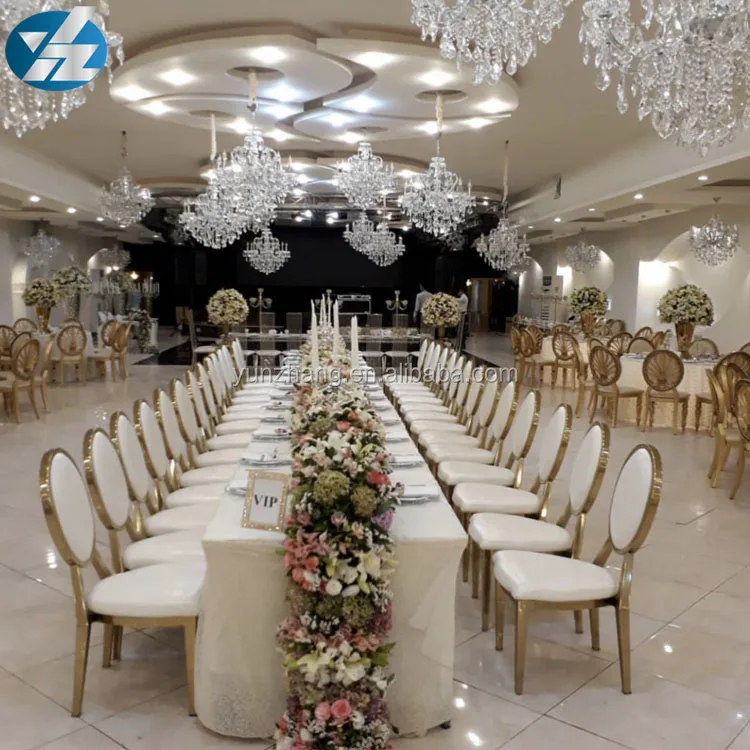 Banquet Hall Furniture For Sale