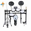 Good Price Plastic Injection Drum Parts Electronic Drum Set