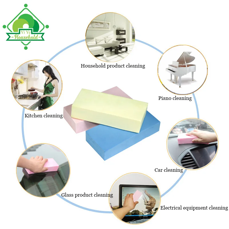 skin-friendly pva sponge