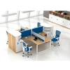 branded workstations furniture l shaped desk cubicle wall system