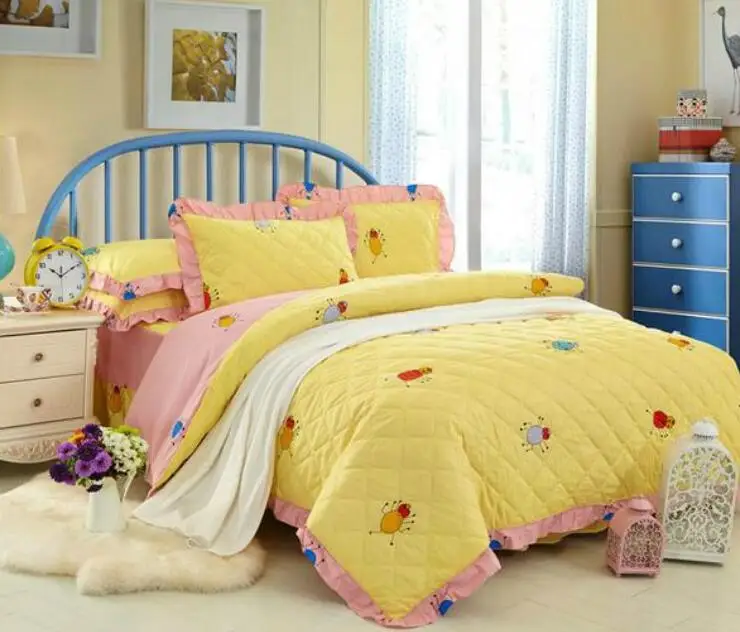 High Quality Bed Sheets Manufactures In China With Cheap Price Buy
