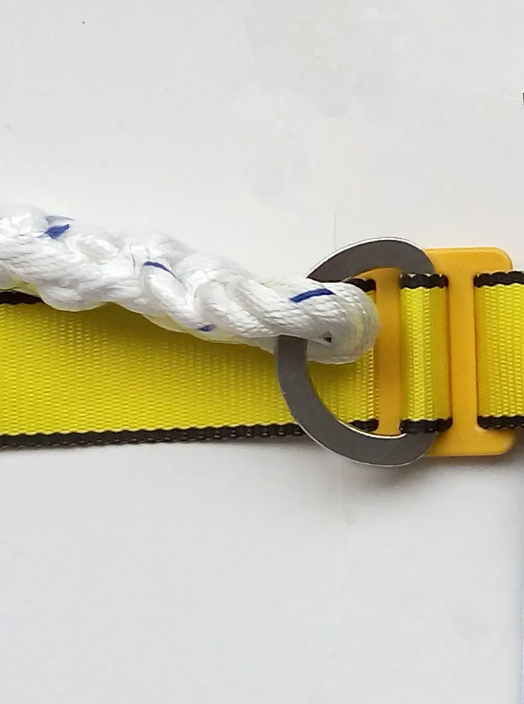 Working Safety Waist Belt For Mens Electric Waist Belt With Big