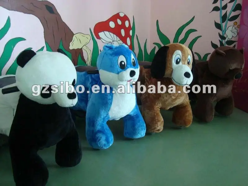 animal rides in bari of Italy