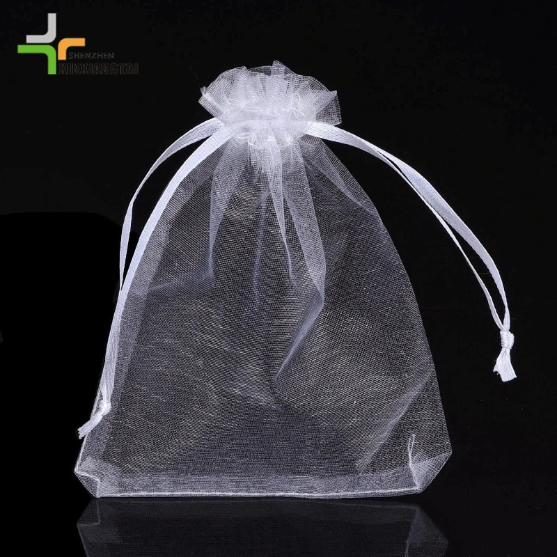 Small Organza Drawstring For Gifts Net Gift Bags Mesh Bags Buy Organza Bag For Gift Net Bags