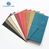 Custom A4 A5 A6 Size Colourful Printed Cardboard Envelope Gift Card Envelope Fancy Paper Envelope