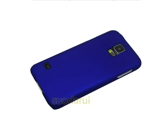 Hard Bumper Rubberized Case Cheap Perice For Samsung Galaxy Note 4 Cell Phone Cover