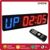 Outdoor Industrial Multifunctional CE Electronic Stopwatch Waterproof Stopwatch Interval Timer in Pedometers