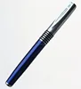 high value heavy oem vip customer gift advertising metal roller pen