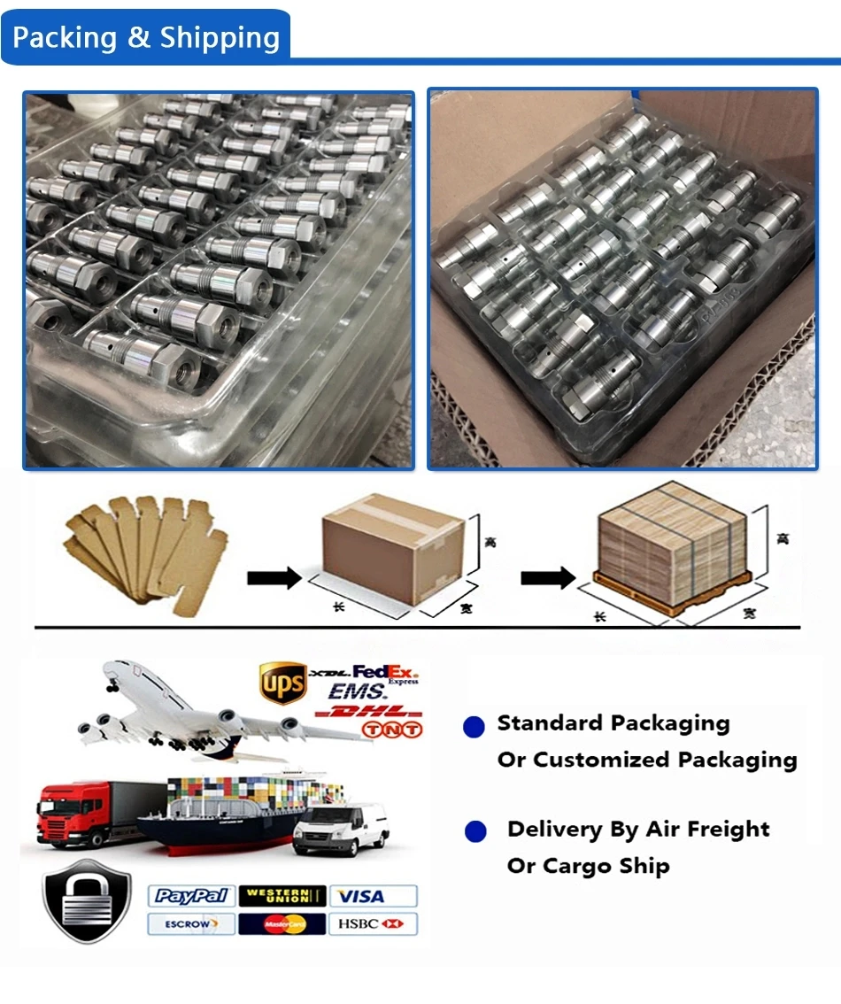 Dongguan Manufacturer Custom Made Precision Stainless Steel Sheet Metal Stamping Parts