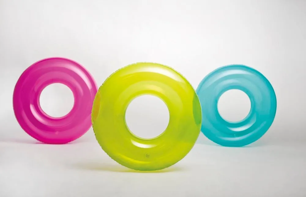 intex swim ring