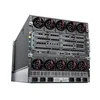 Large Storage Capacity HPE ProLiant BL460c Gen10 Platinum 8160M CPU Blade Server