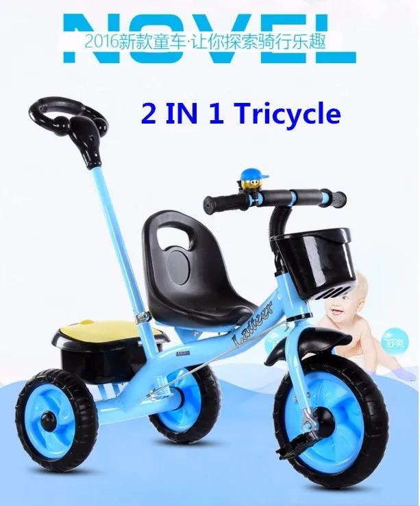Factory Wholesale Cheap Kids Tricycle Kids Ride On Toys,Children