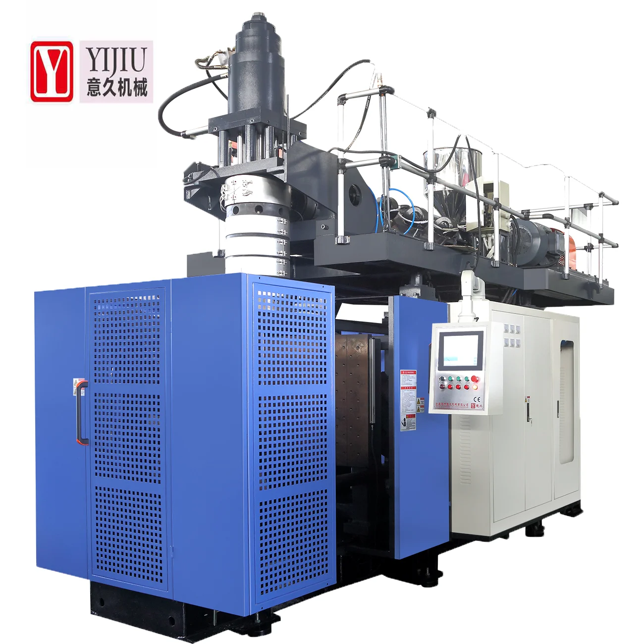 Assessed Manufacturer Made In China EVA PP PE Plastic Ruler Making Machine