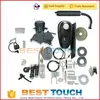 49cc 2 stroke motor scooter push bike engine kit