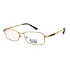 Xiamen OEM Manufacturer Full Rim Japan Spectacles Optical Frame Titanium