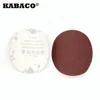 Grit 40 4 Inch abranet sanding discs