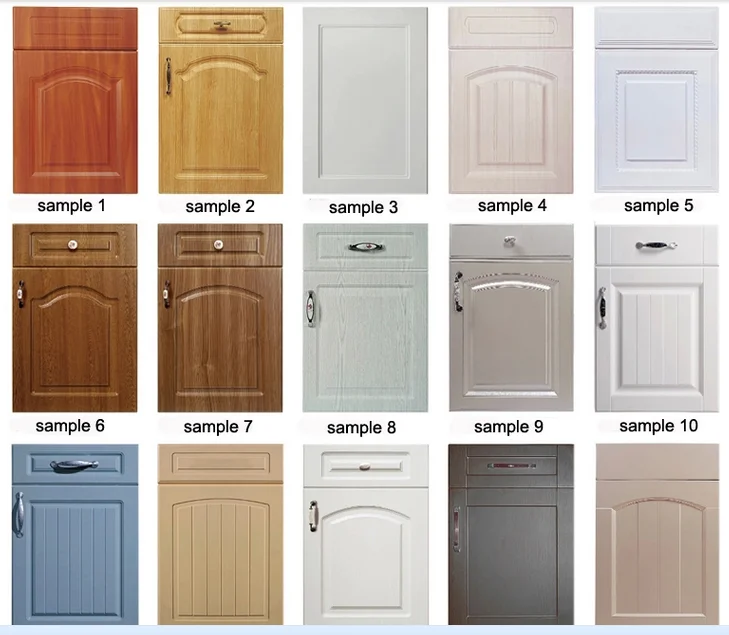 Pvc Door Buy Best Price Modern Style Kitchen Door