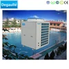 High Quality Portable Solar Geothermal Swimming Pool Heater Pump Controller