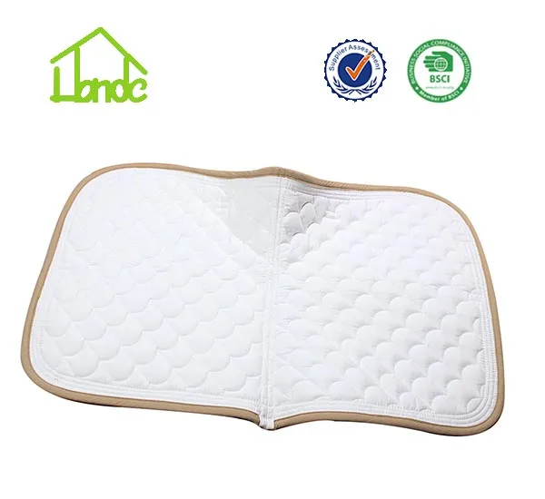 saddle pad