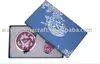Mother of Pearl Cosmetic Mirror Set