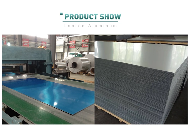 Aluminum thin sheet suppliers 1100 3003 5052 aluminum sheet /plate for building, boat, truck, tanker and machine