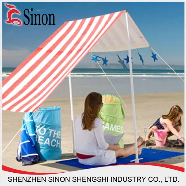 Customize Design Hot Selling Canvas Beach Shelter Tents Australia Buy