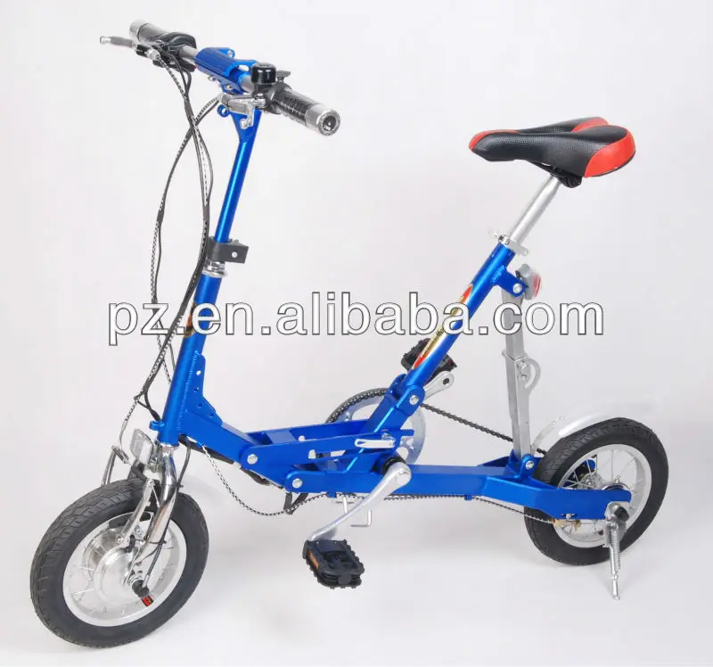 rhine folding bike