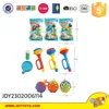 One time can blow out 100 bubbles hot selling wholesale bubble gun