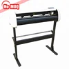 3 Years warranty 37inch high precision auto feeding vinyl cutter plotter