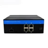 Managed Industrial Fiber Optical Switch fast networking ethernet optical switches