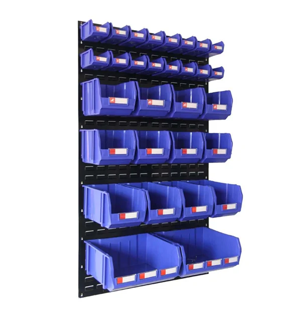 Healthcare Plastic Medical And Pharmacy Storage Bin & Box Buy