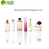 Concentrated perfume oils,fragrance compounds,perfume bases
