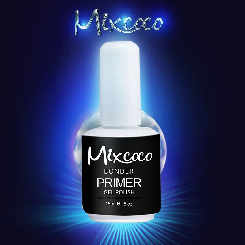 Uv Led Gel Polish Professinal Nail Salon Primer Bond Base Uv Led Gel Polish Professinal Nail Salon Primer Bond Base Coat And