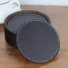Mats & Pads Table Decoration & Accessories Type and Eco-Friendly Feature CD Type Drink Coasters